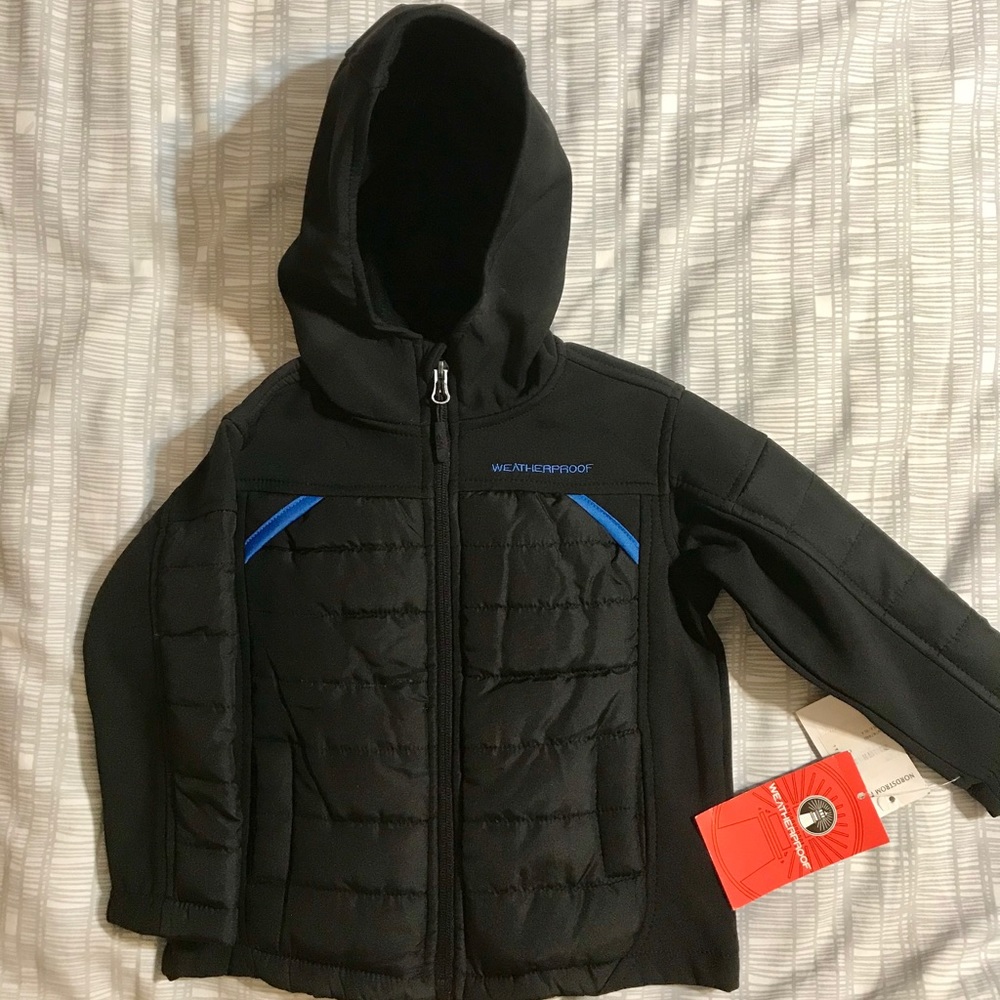 ✨Brand New ✨Weatherproof Jacket